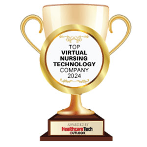 Virtual Nursing Technology Companies Company of the Year